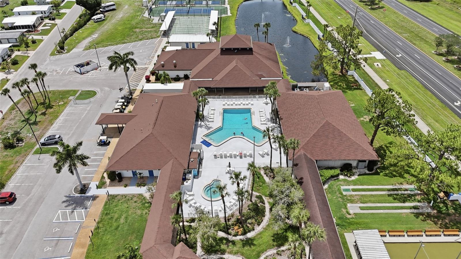 HARBOR ISLES PH 5 - Residential