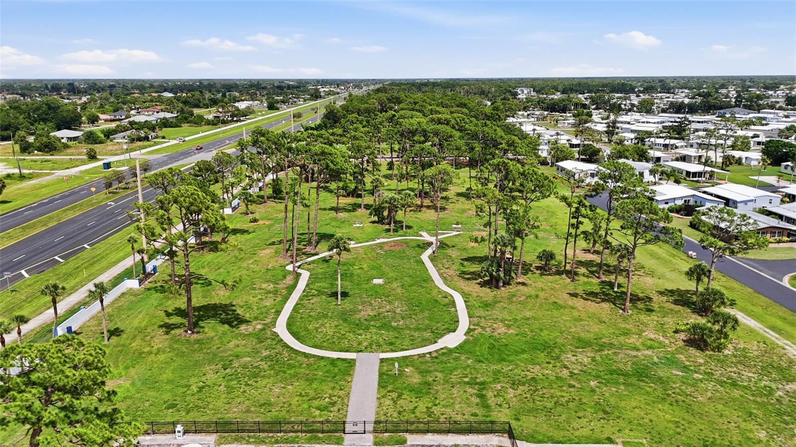 HARBOR ISLES PH 5 - Residential