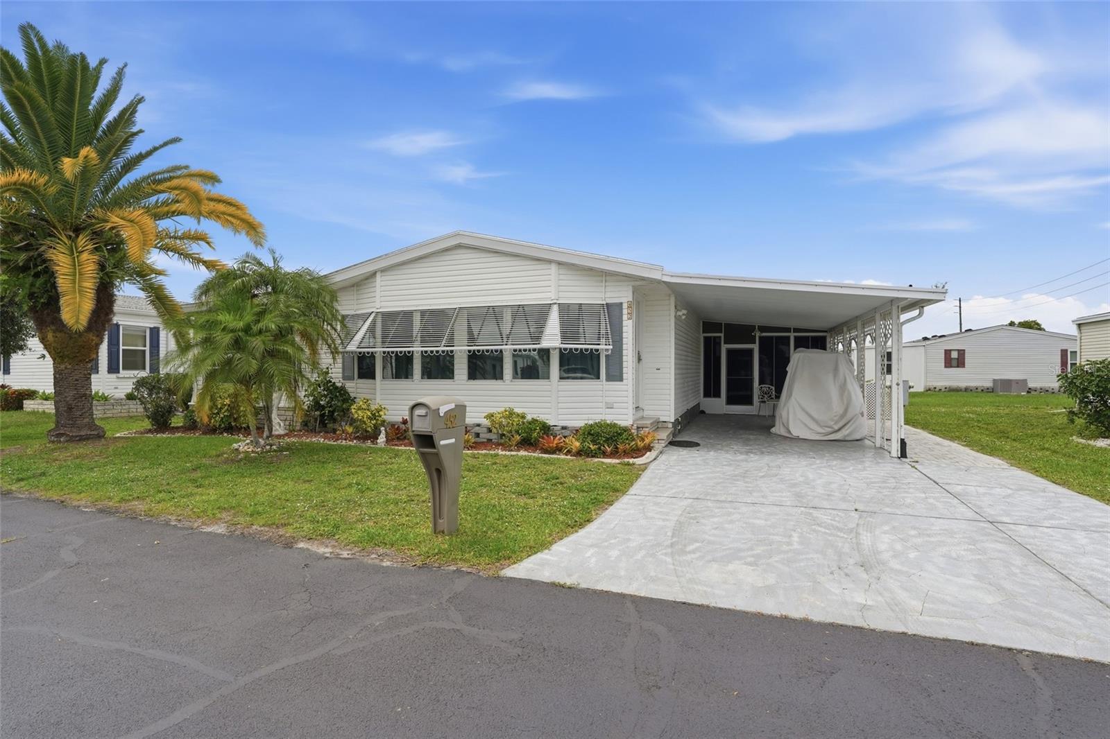 HARBOR ISLES PH 5 - Residential