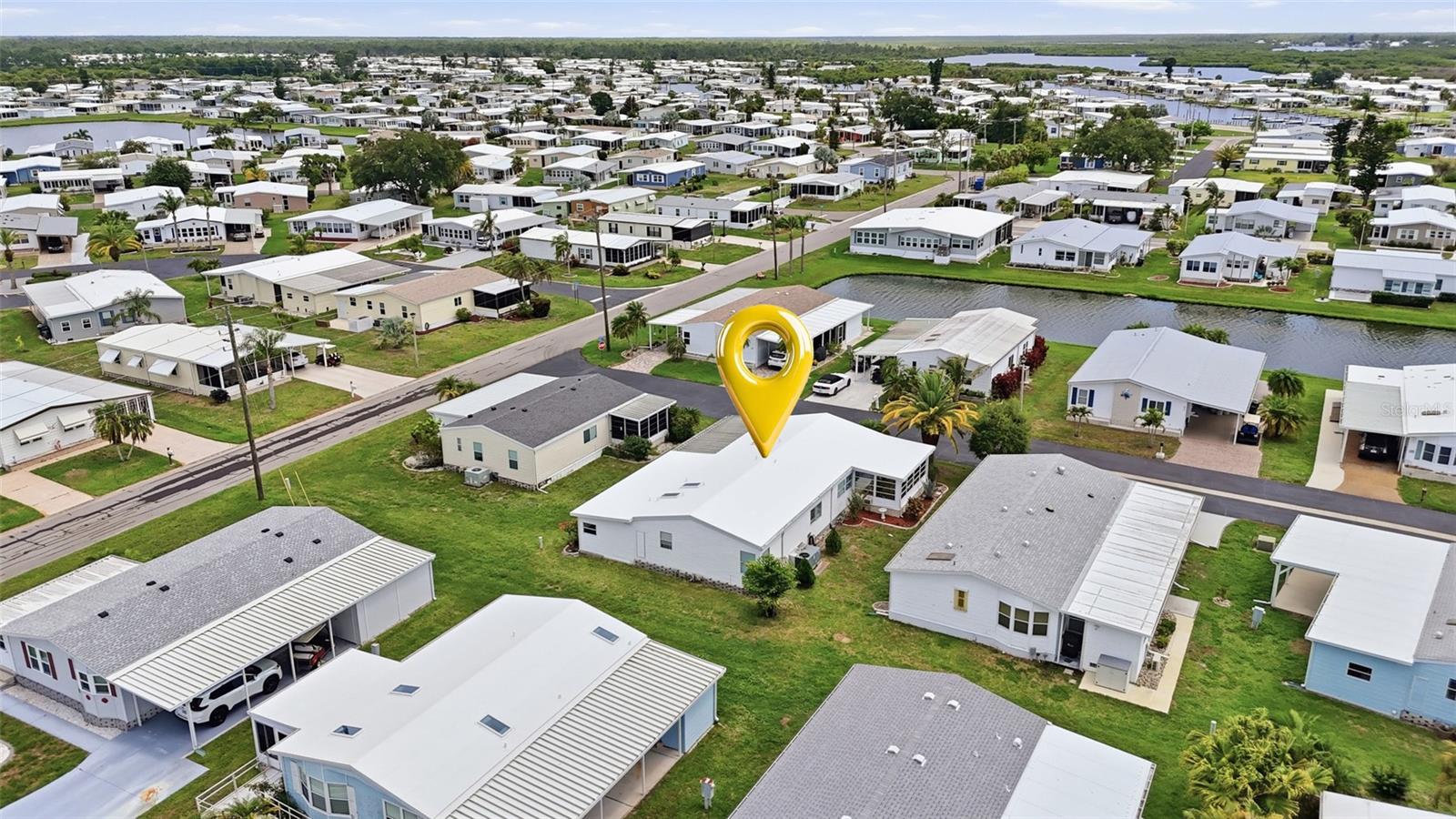 HARBOR ISLES PH 5 - Residential