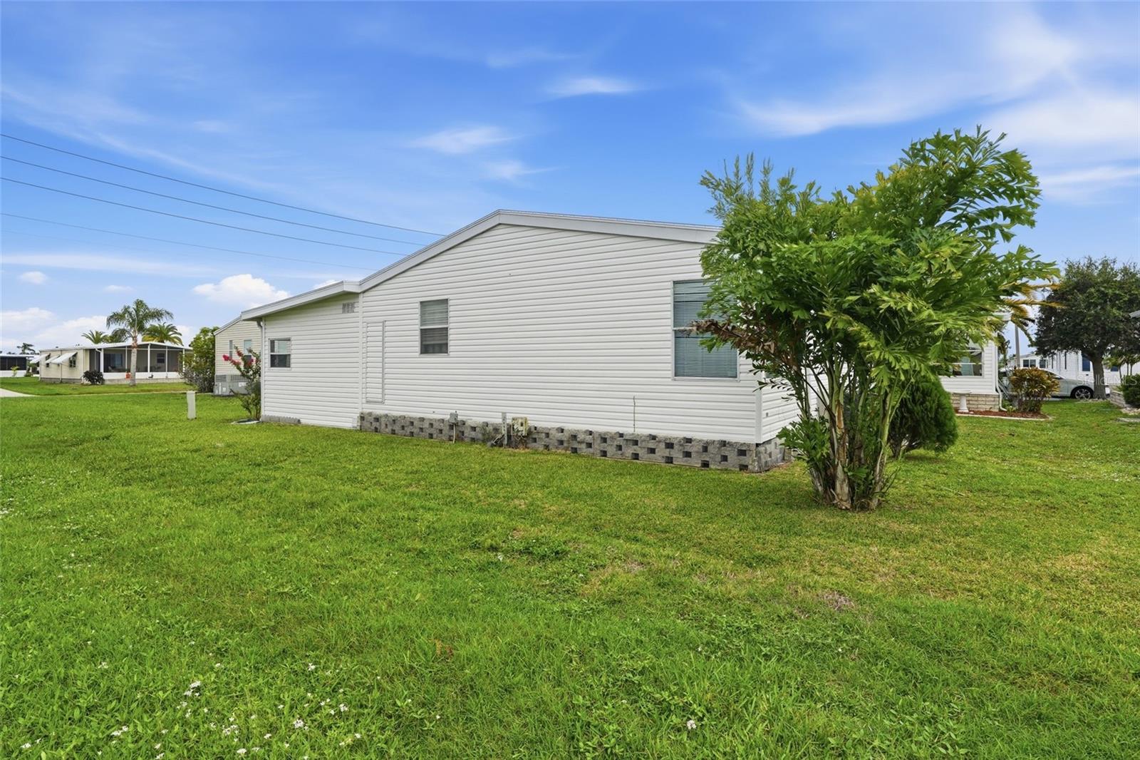 HARBOR ISLES PH 5 - Residential
