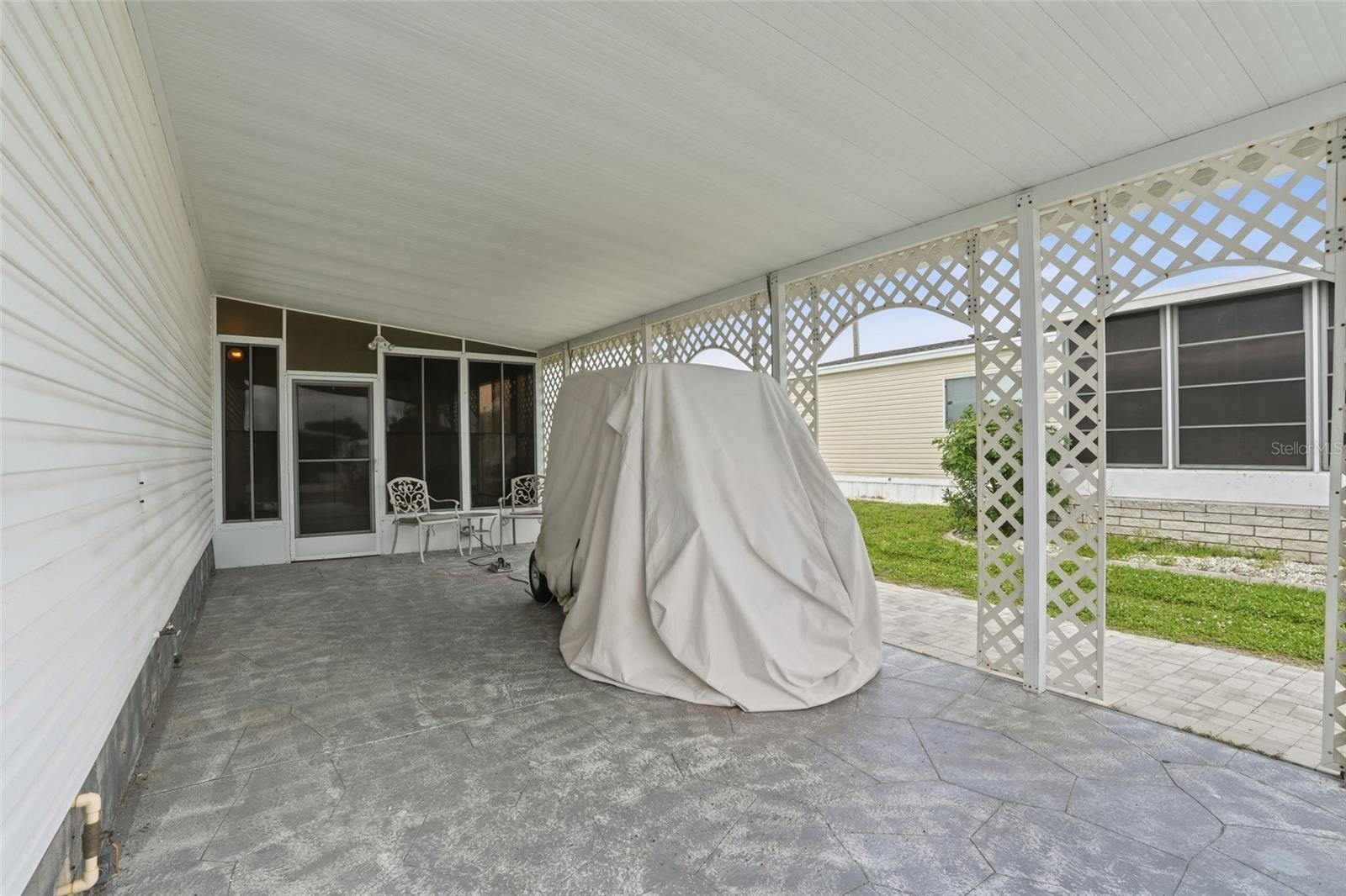 HARBOR ISLES PH 5 - Residential