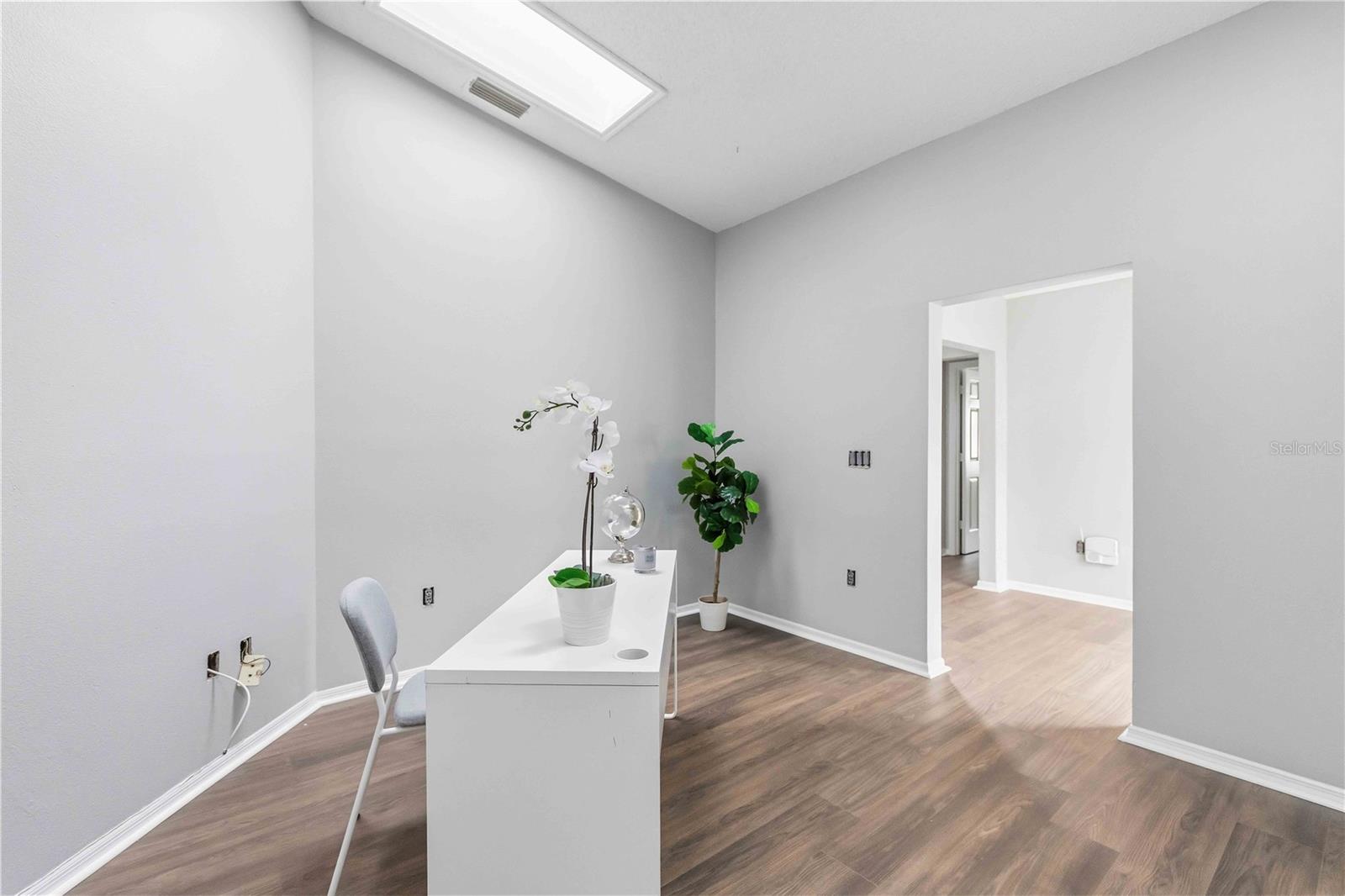 PINE TRACE - Residential