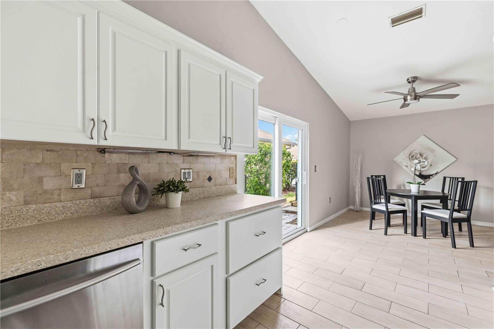 PINE TRACE - Residential