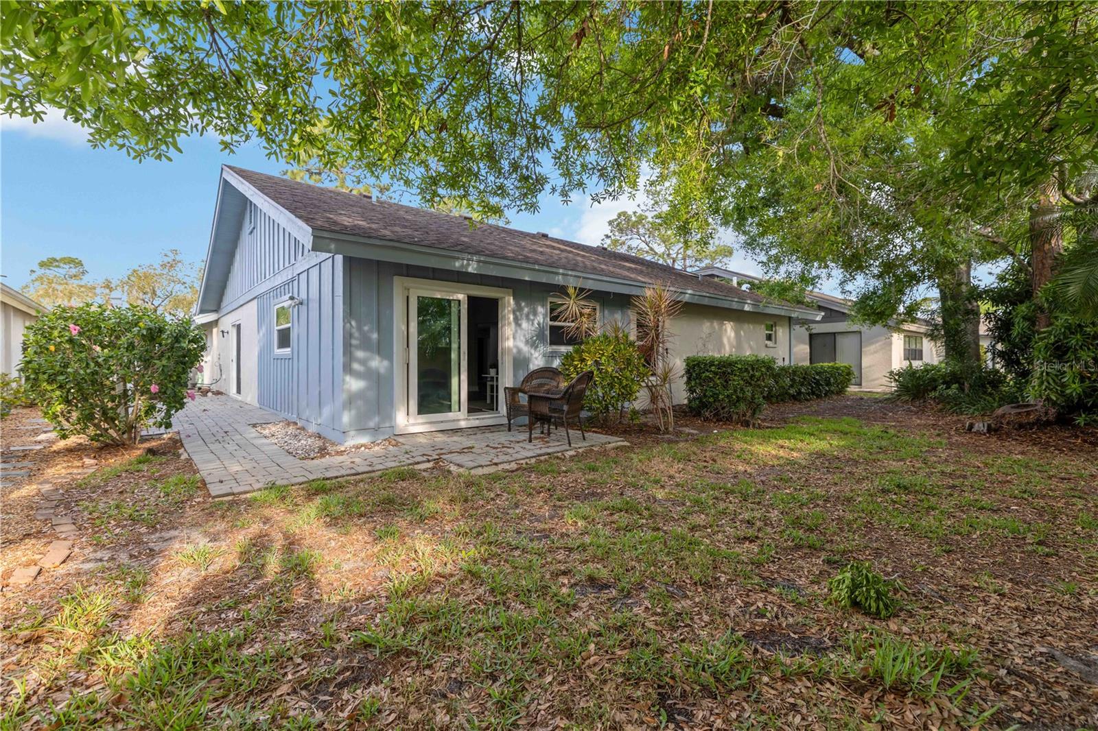 PINE TRACE - Residential
