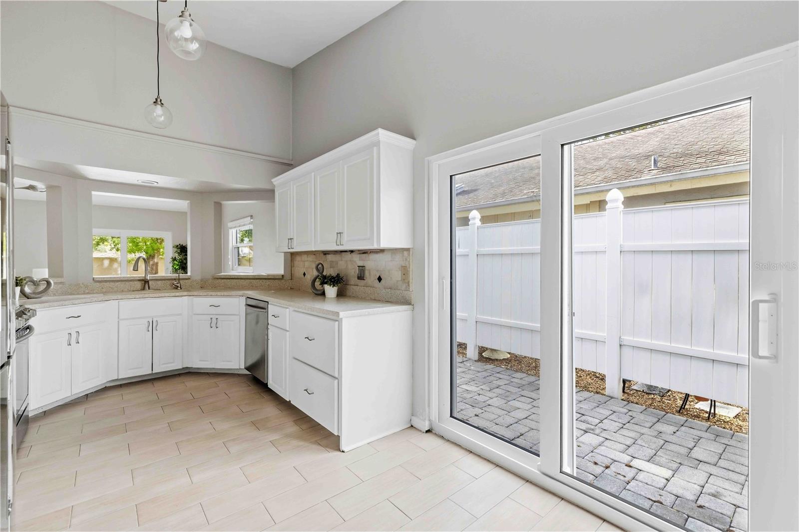 PINE TRACE - Residential