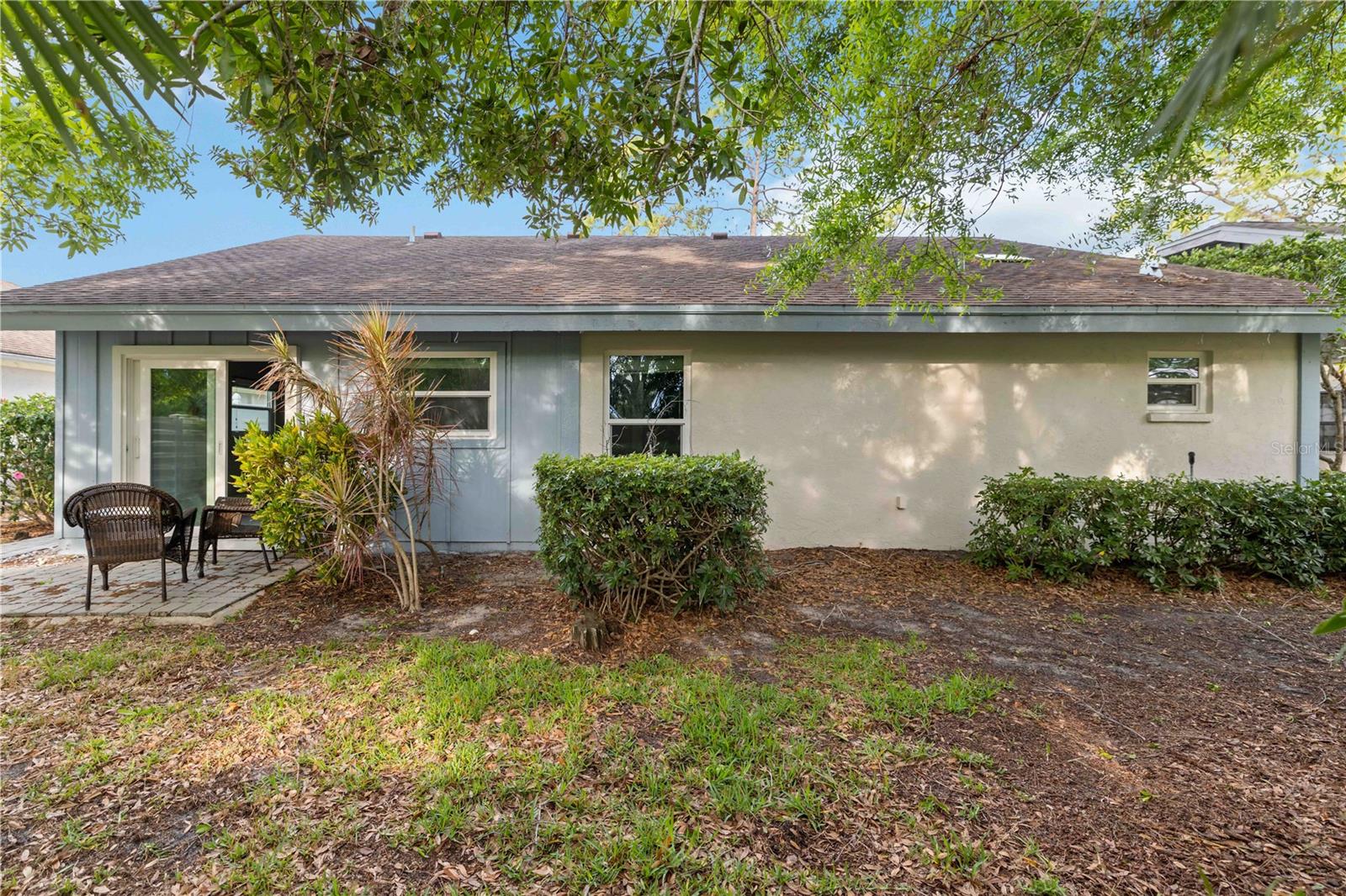 PINE TRACE - Residential