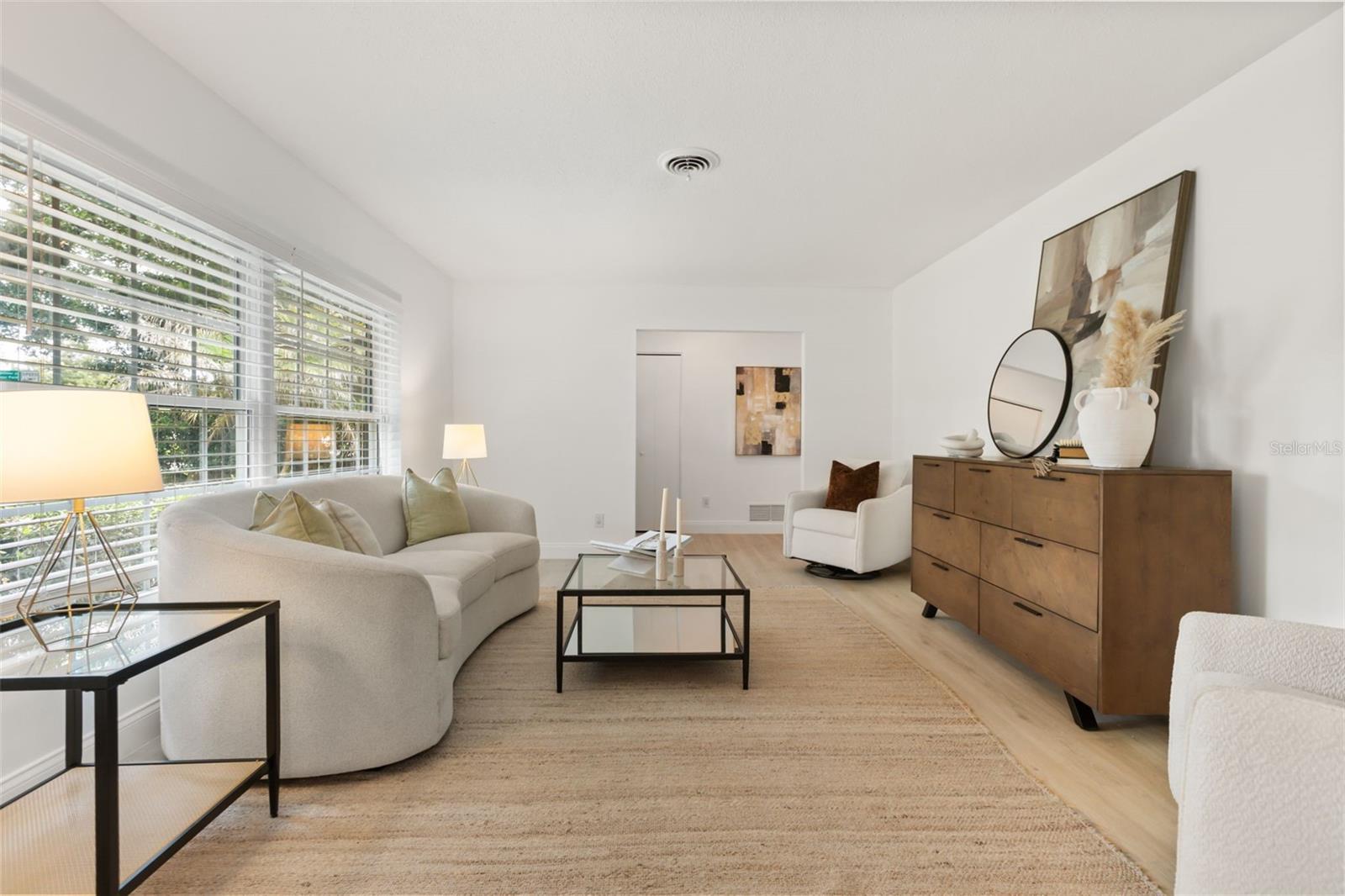 WINTER PARK PINES UNIT 4 - Residential