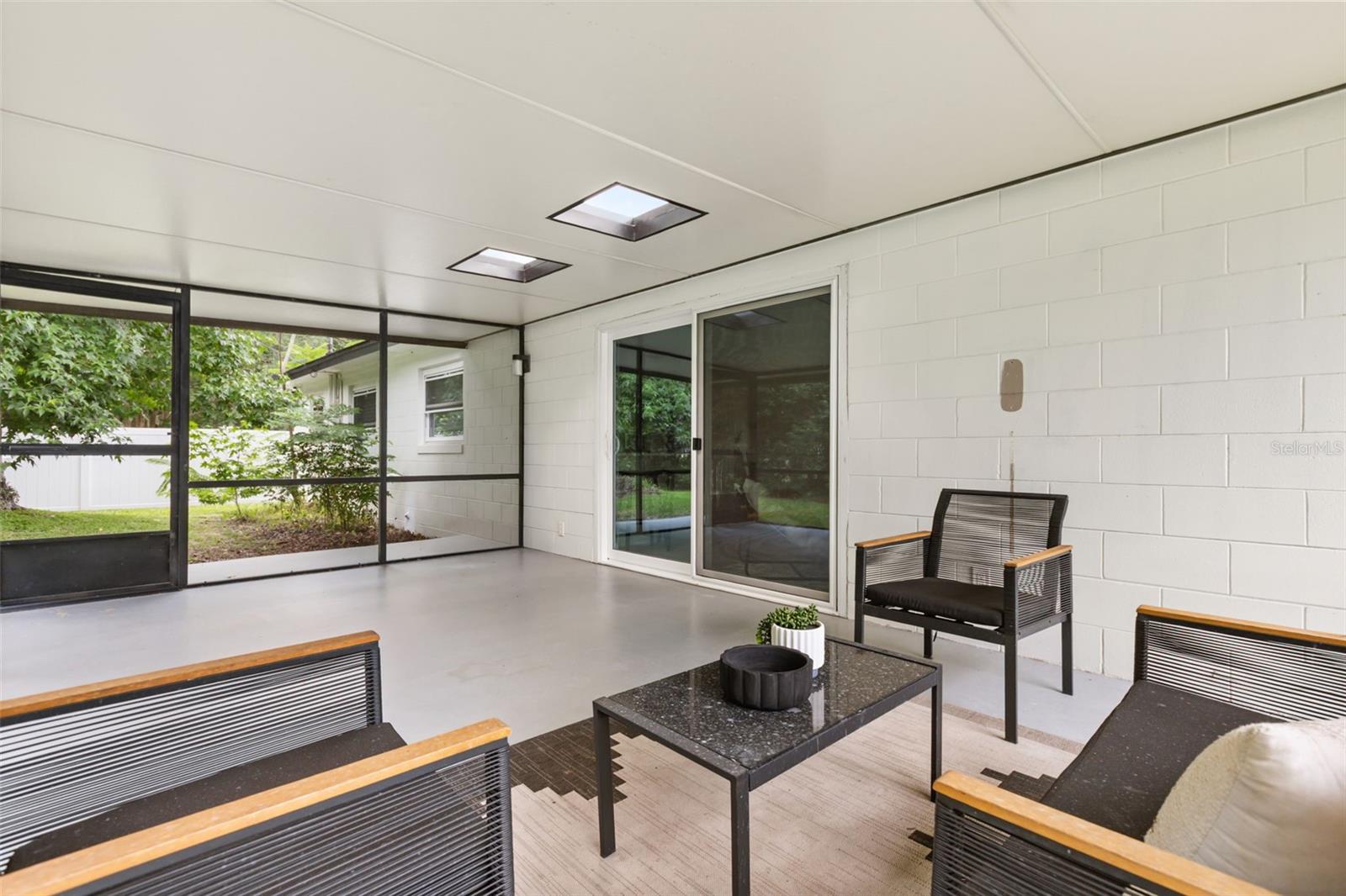 WINTER PARK PINES UNIT 4 - Residential