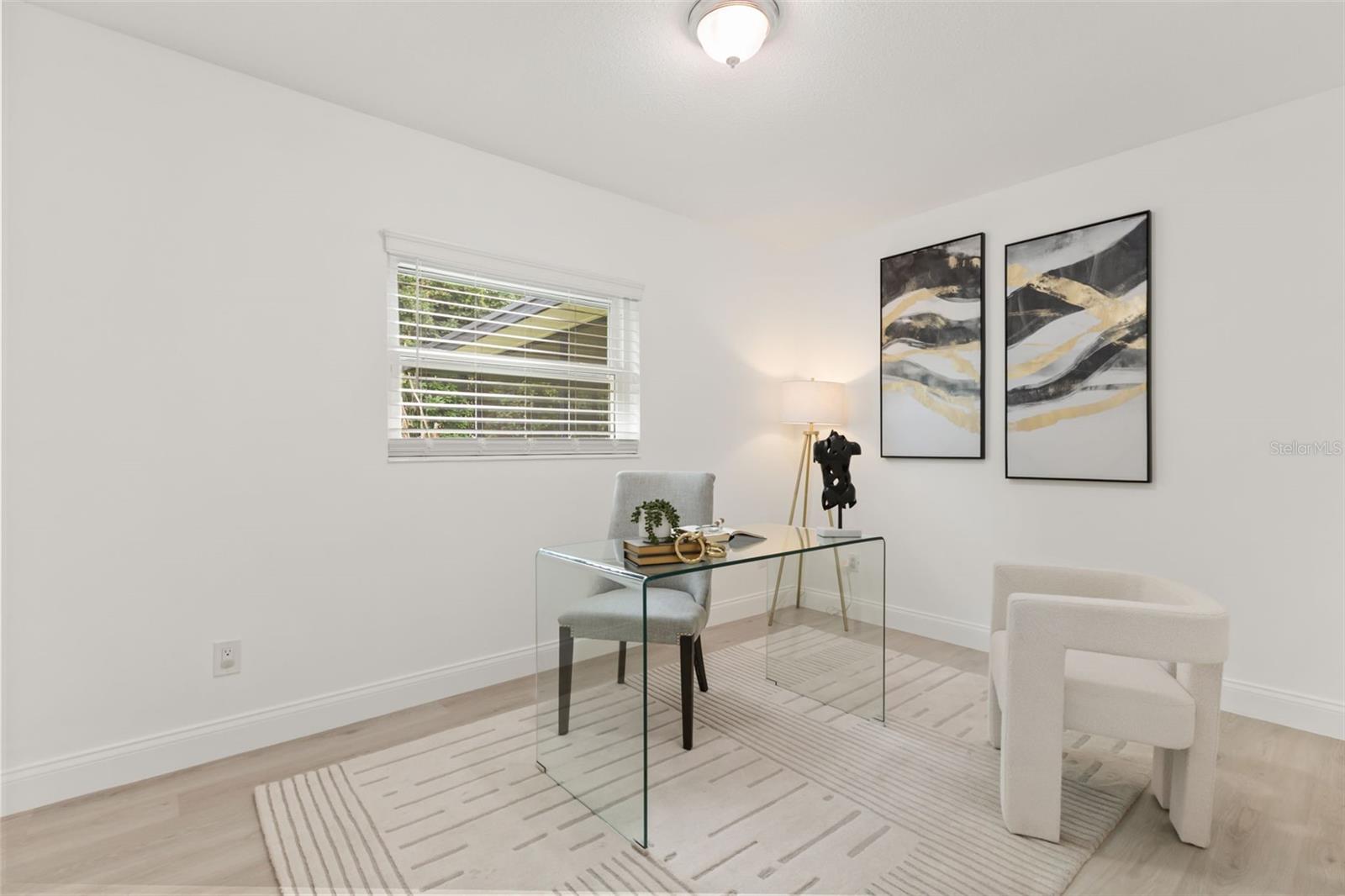 WINTER PARK PINES UNIT 4 - Residential