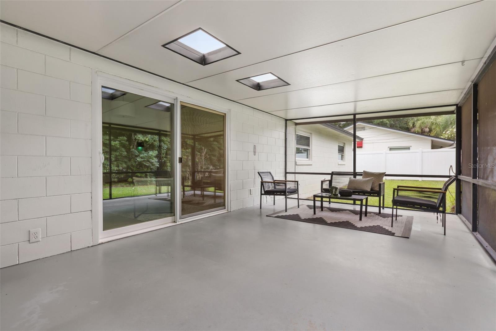 WINTER PARK PINES UNIT 4 - Residential