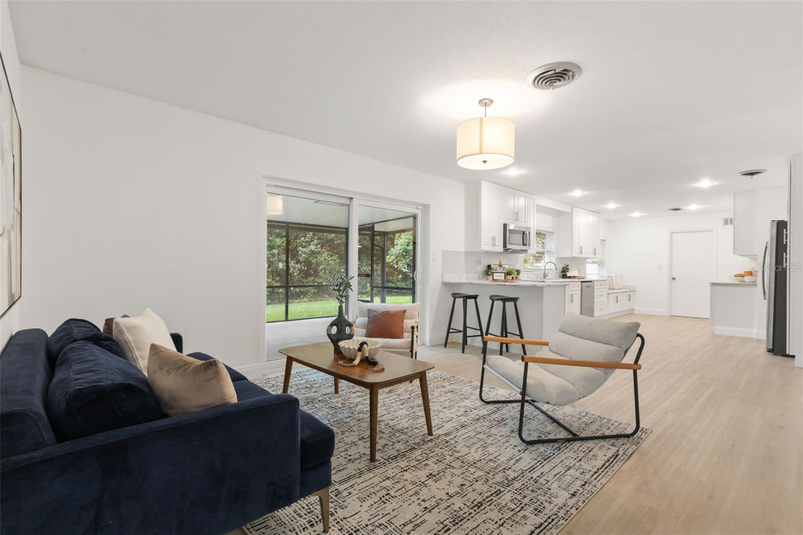 WINTER PARK PINES UNIT 4 - Residential