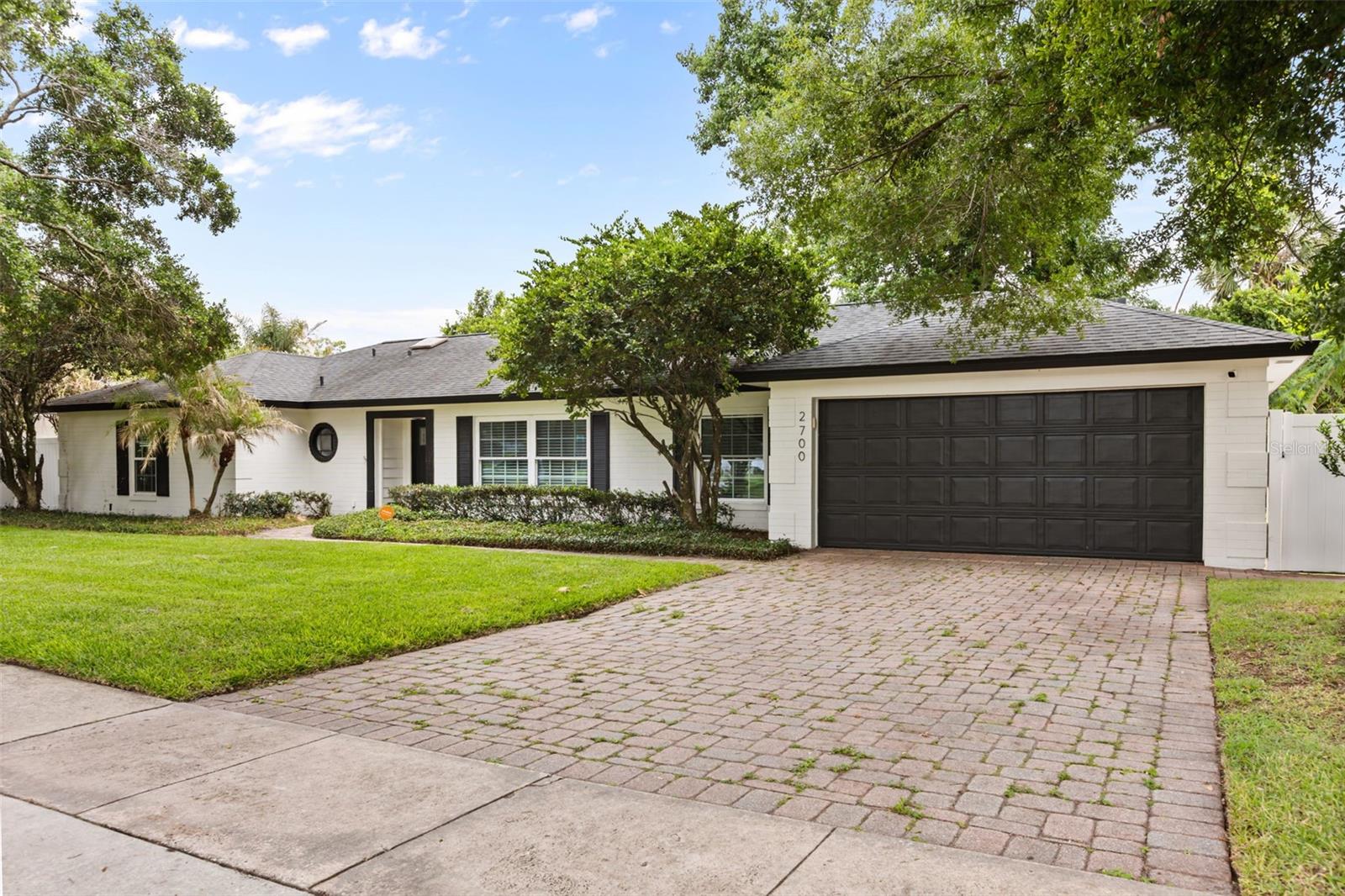 WINTER PARK PINES UNIT 4 - Residential