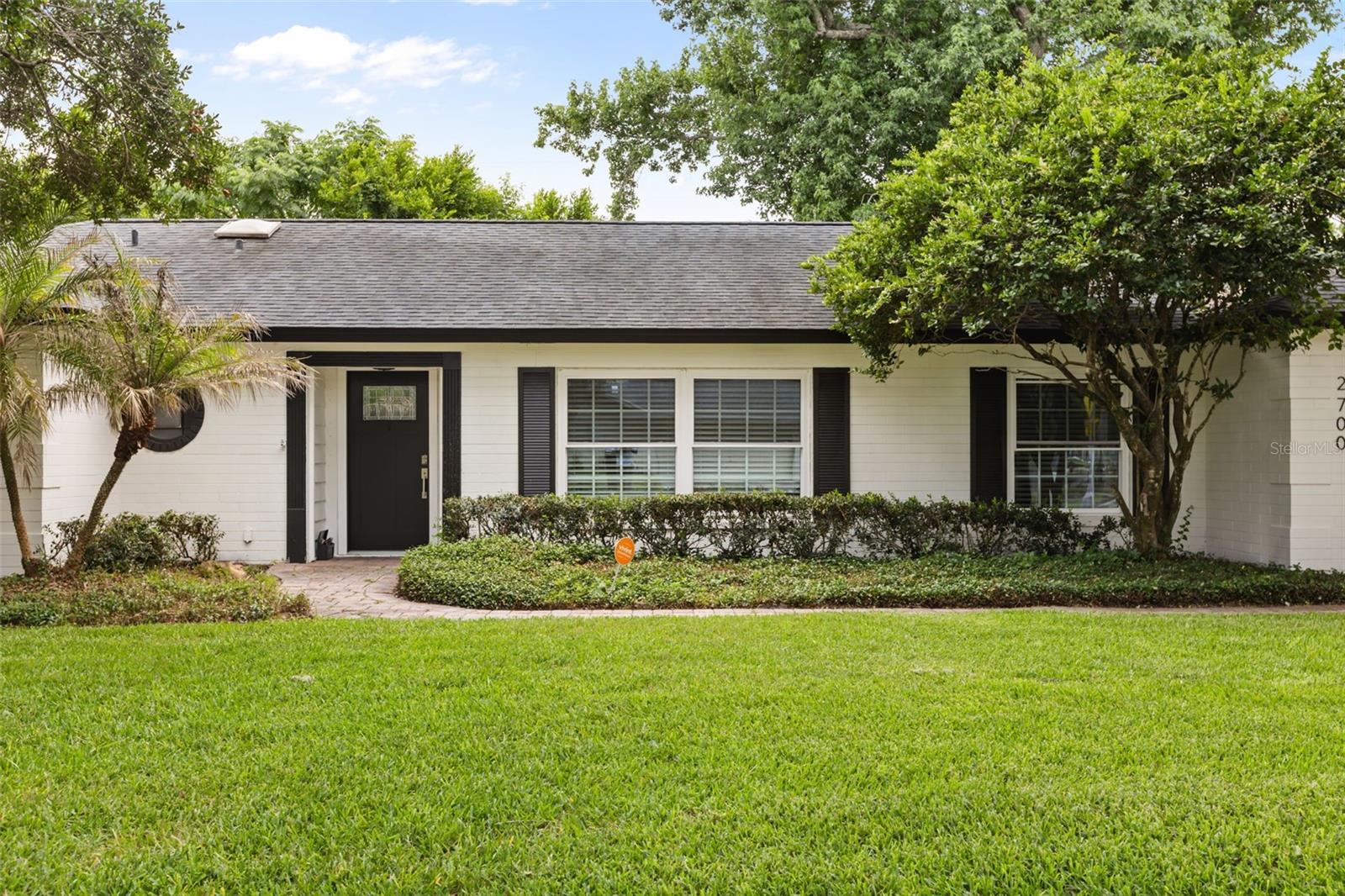 WINTER PARK PINES UNIT 4 - Residential