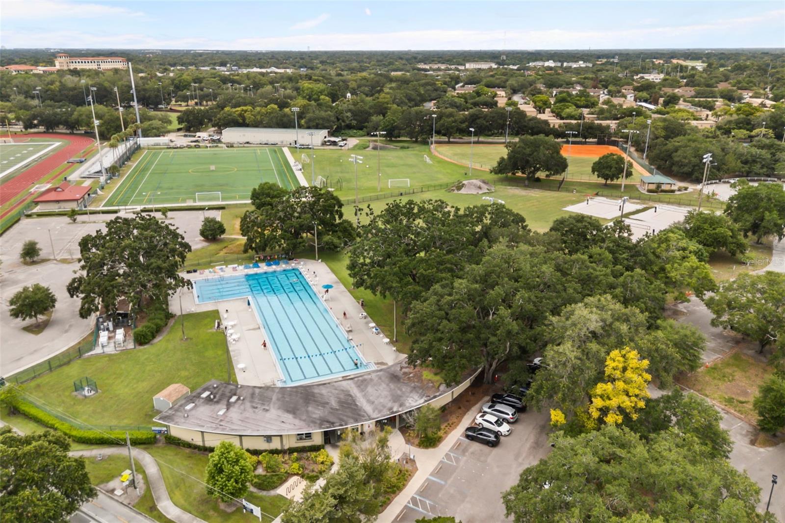 WINTER PARK PINES UNIT 4 - Residential