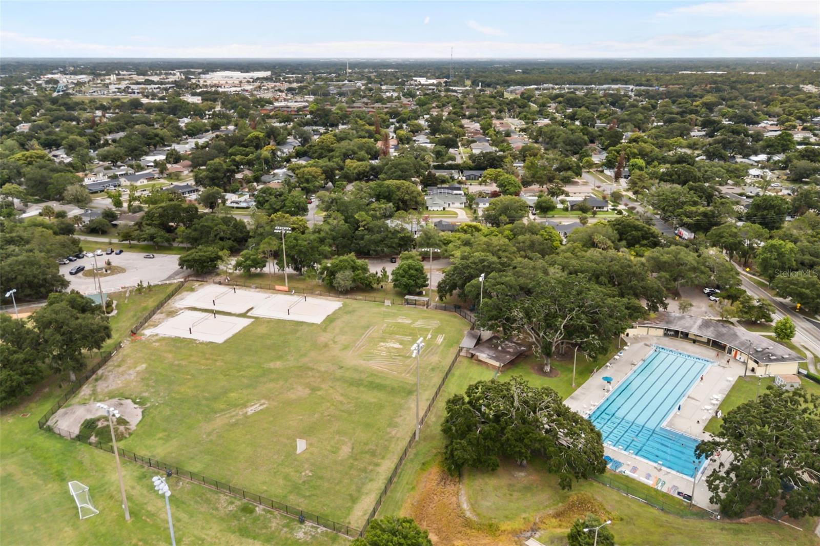 WINTER PARK PINES UNIT 4 - Residential