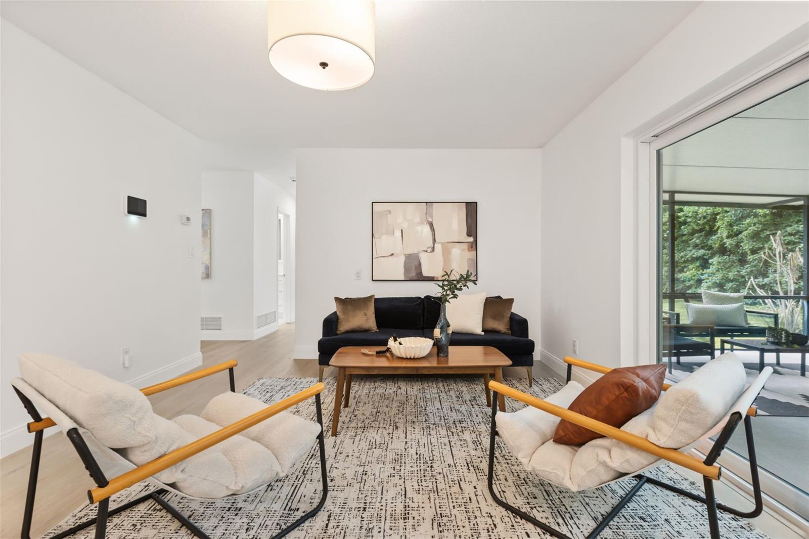 WINTER PARK PINES UNIT 4 - Residential