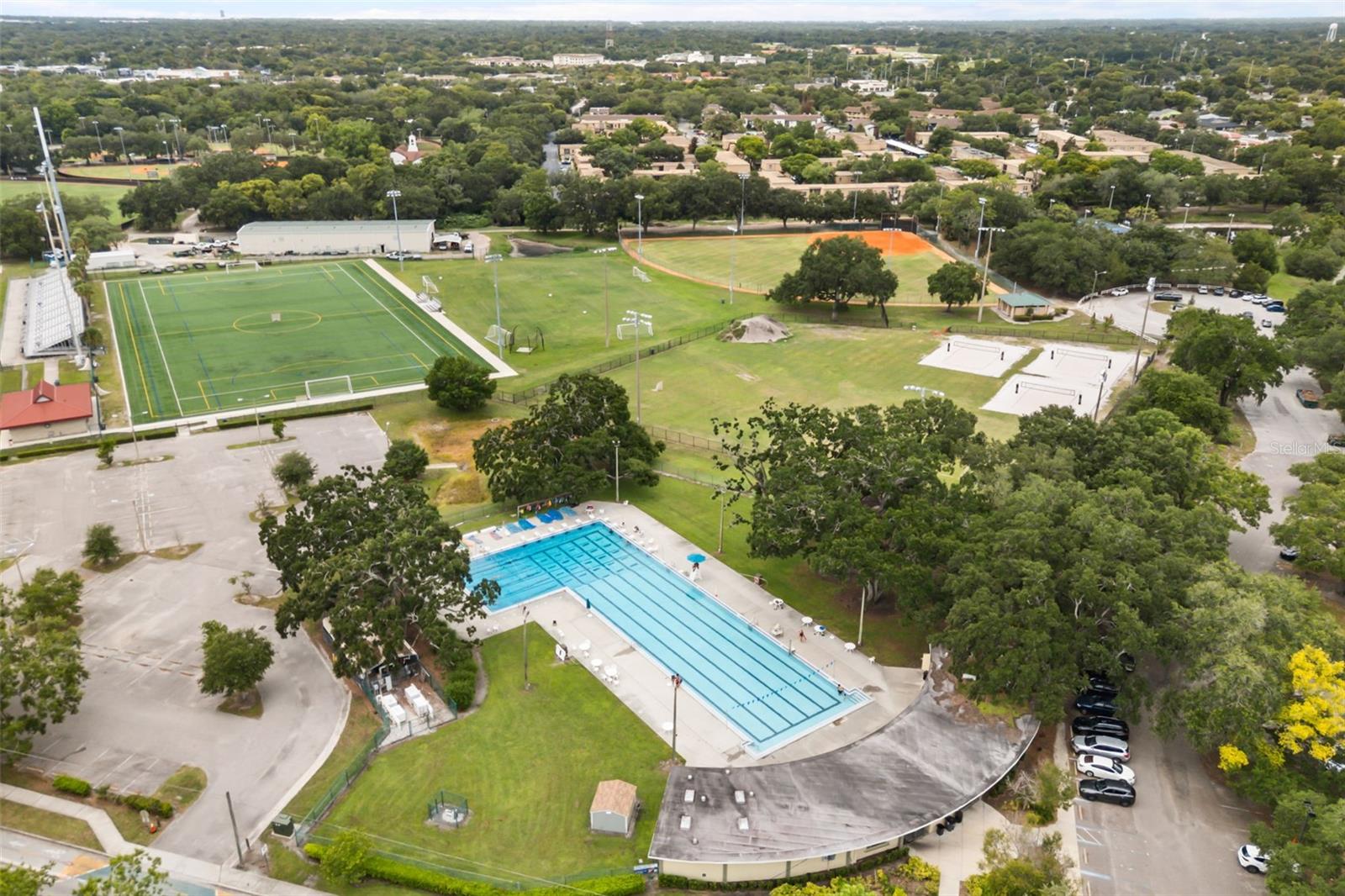 WINTER PARK PINES UNIT 4 - Residential