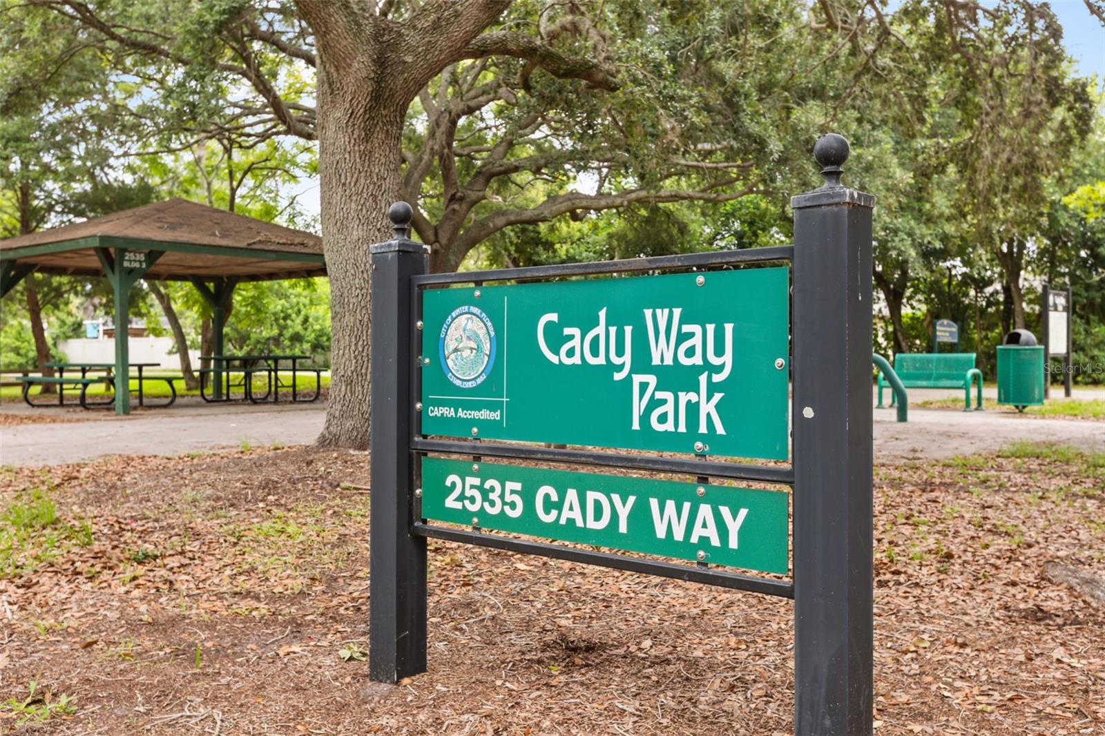 WINTER PARK PINES UNIT 4 - Residential