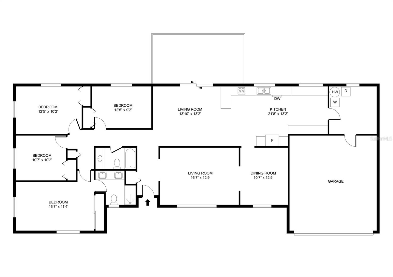 WINTER PARK PINES UNIT 4 - Residential