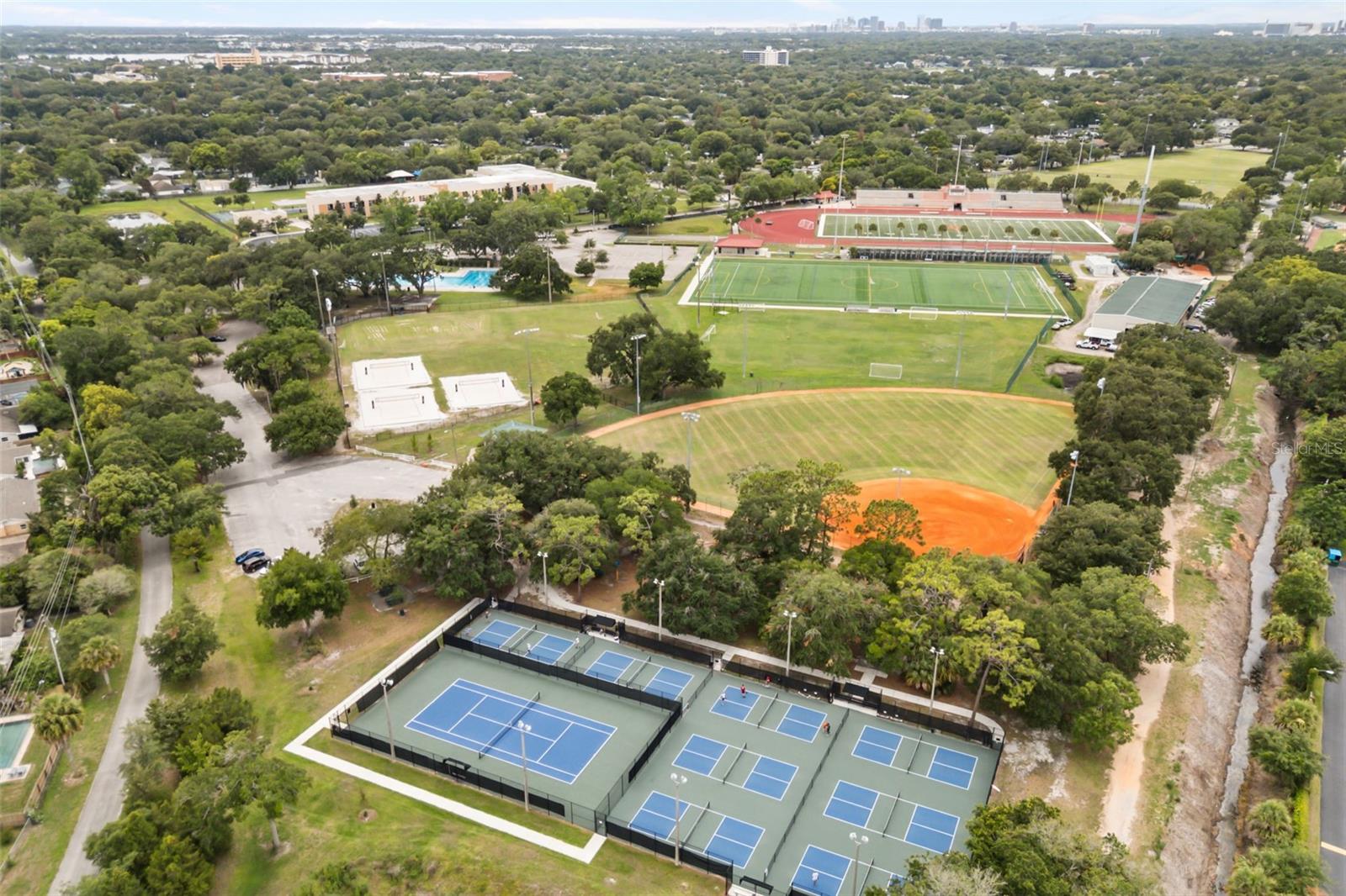 WINTER PARK PINES UNIT 4 - Residential