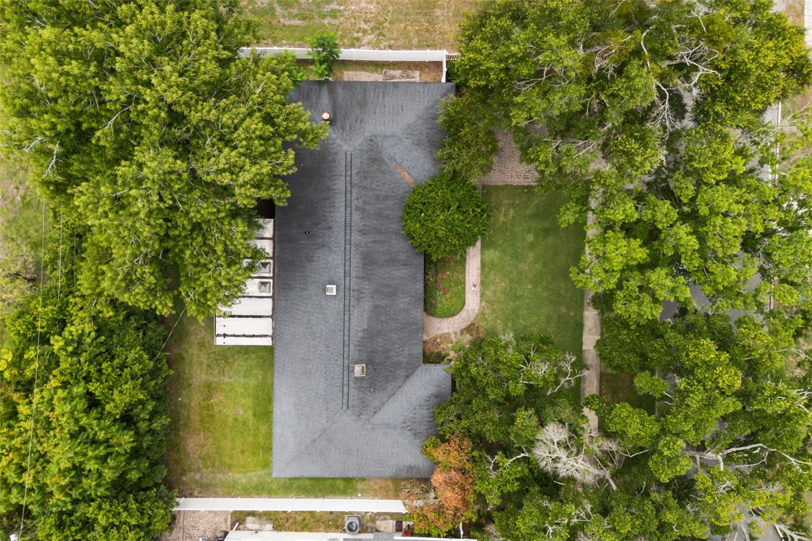 WINTER PARK PINES UNIT 4 - Residential