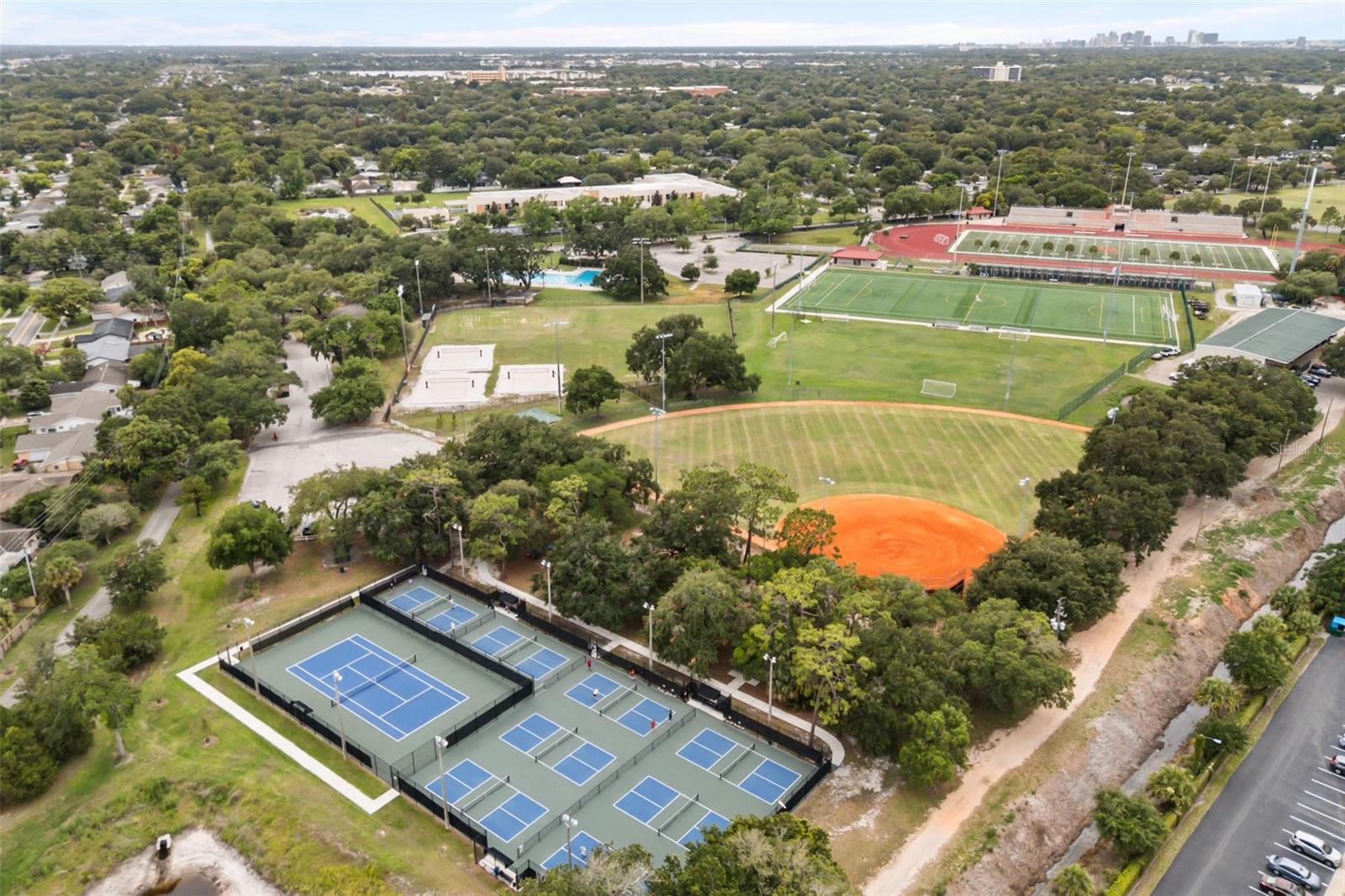 WINTER PARK PINES UNIT 4 - Residential