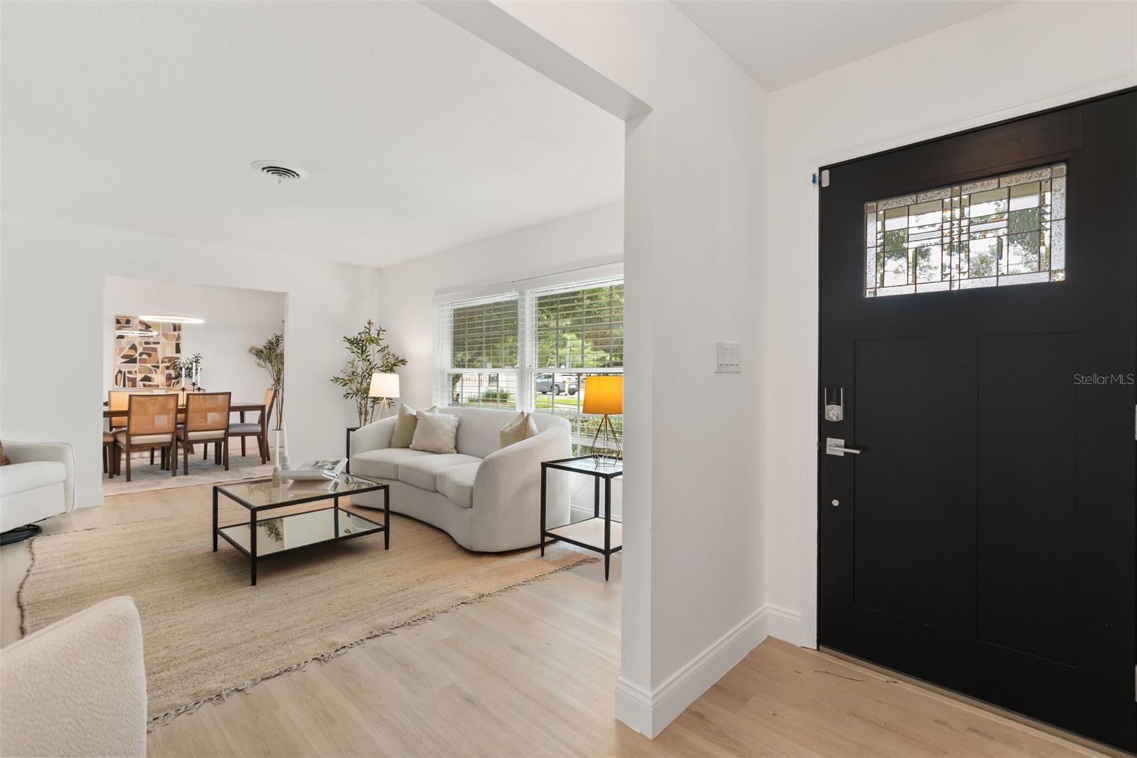 WINTER PARK PINES UNIT 4 - Residential