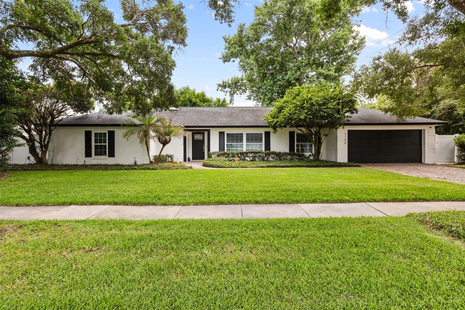 WINTER PARK PINES UNIT 4 - Residential