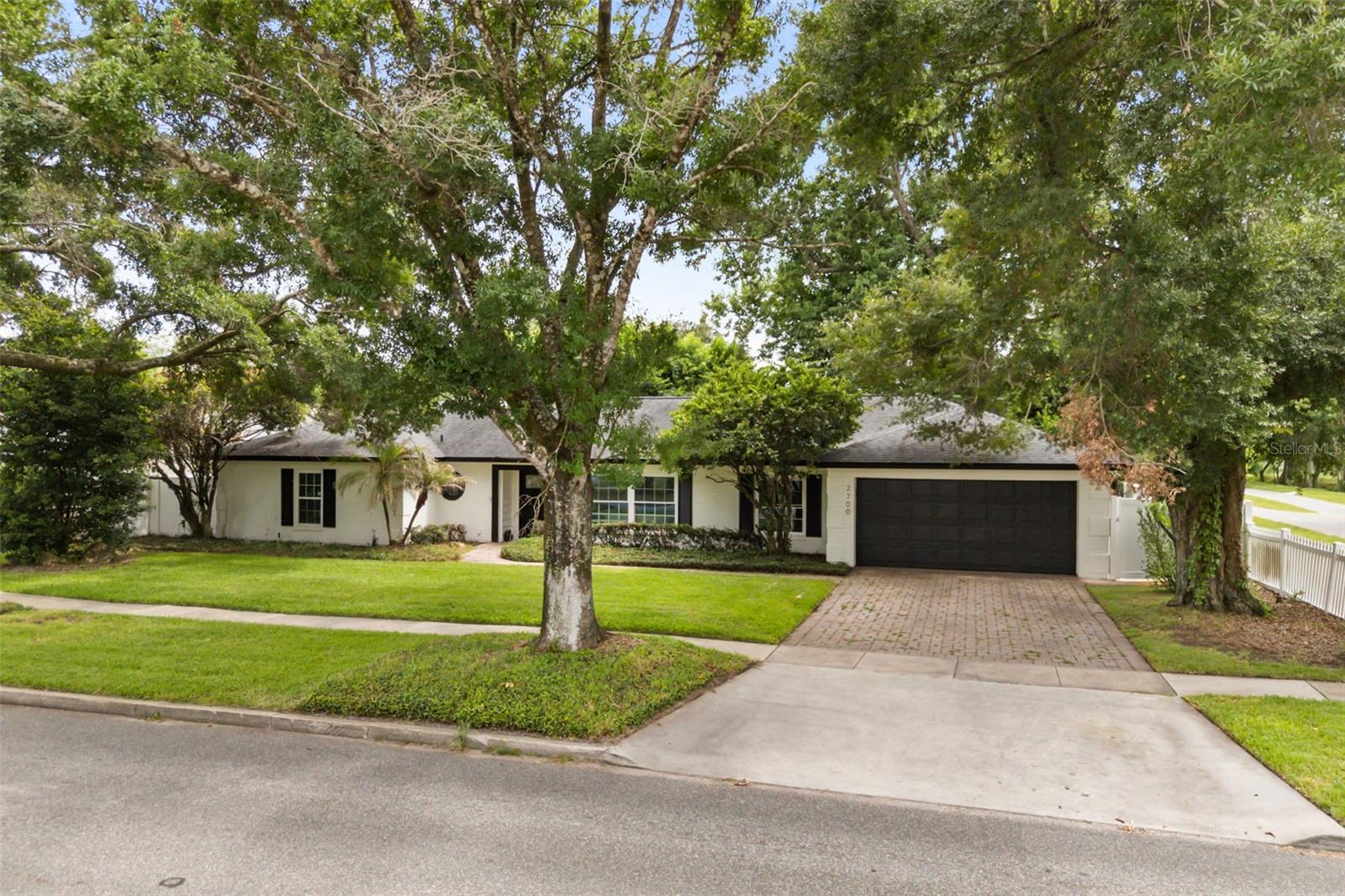 WINTER PARK PINES UNIT 4 - Residential