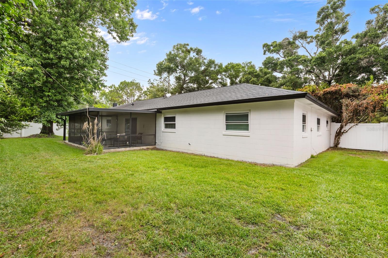 WINTER PARK PINES UNIT 4 - Residential