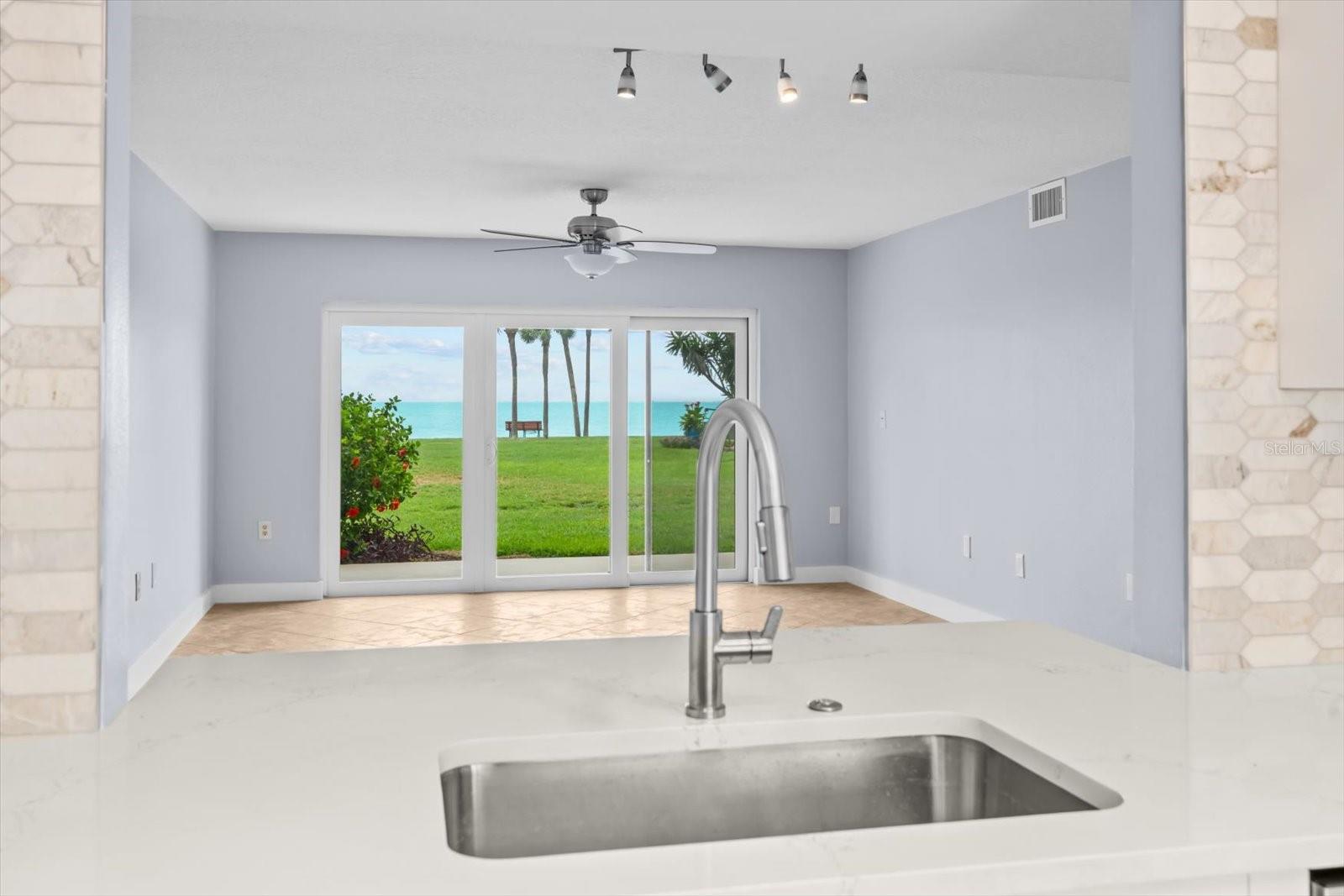 SEAPOINTE TERRACE CONDO - Residential
