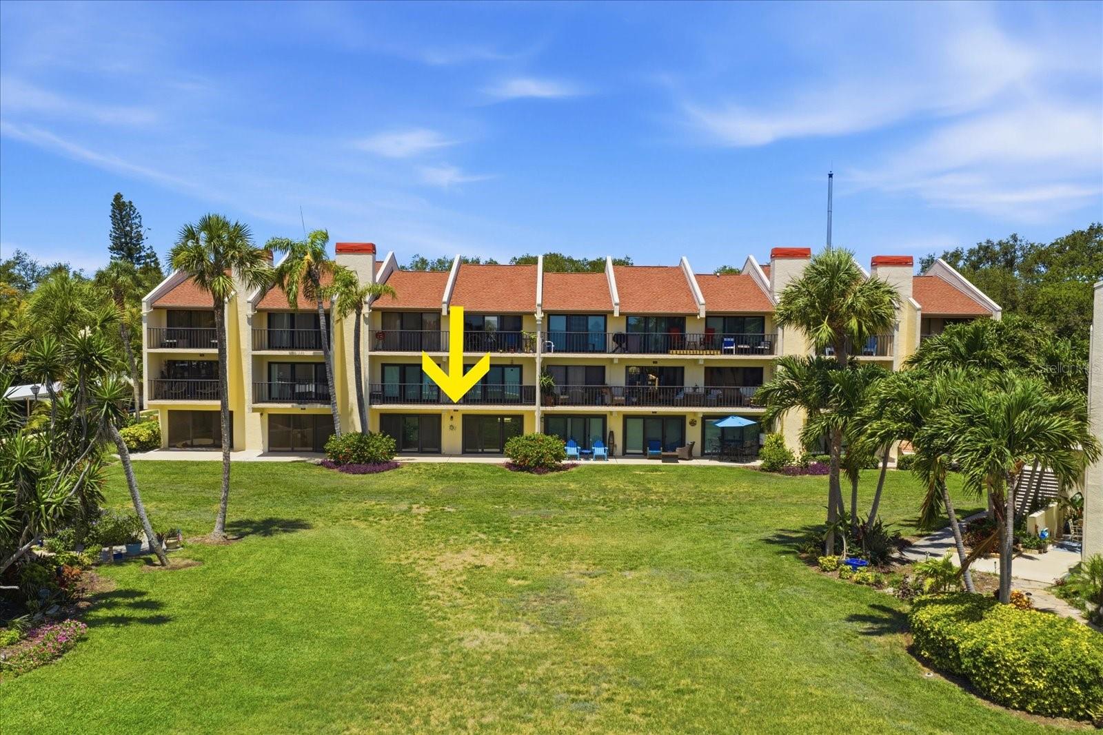 SEAPOINTE TERRACE CONDO - Residential