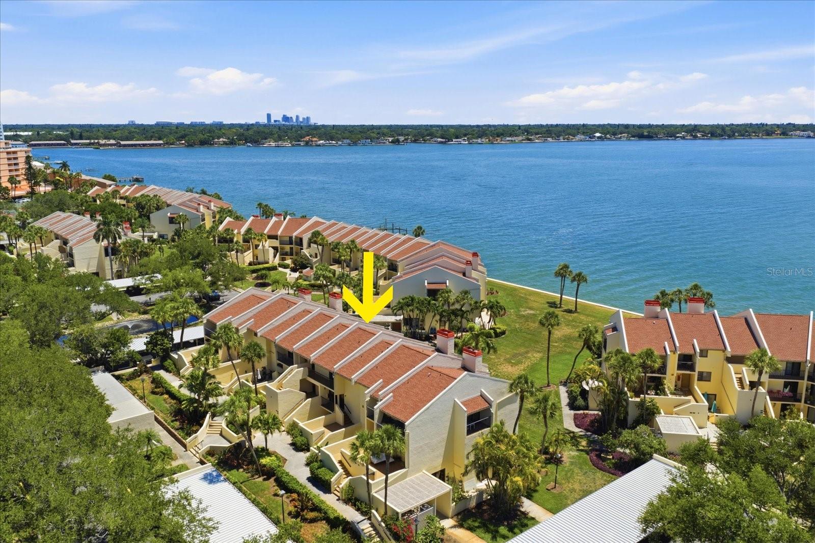 SEAPOINTE TERRACE CONDO - Residential