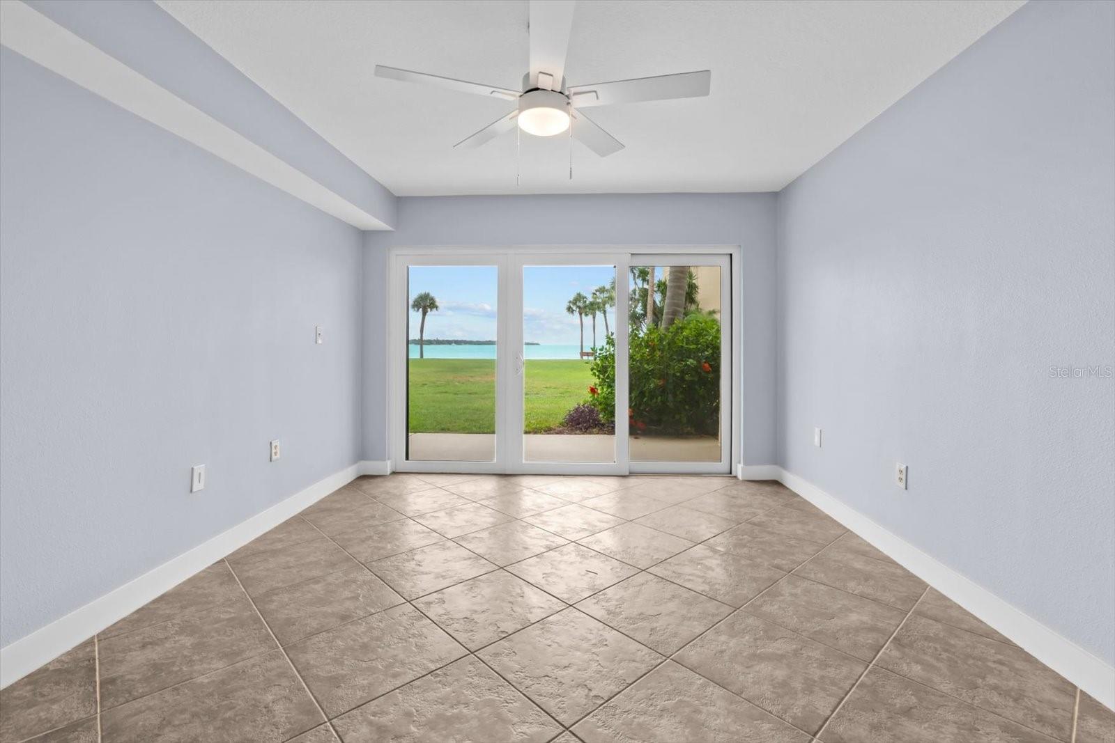 SEAPOINTE TERRACE CONDO - Residential
