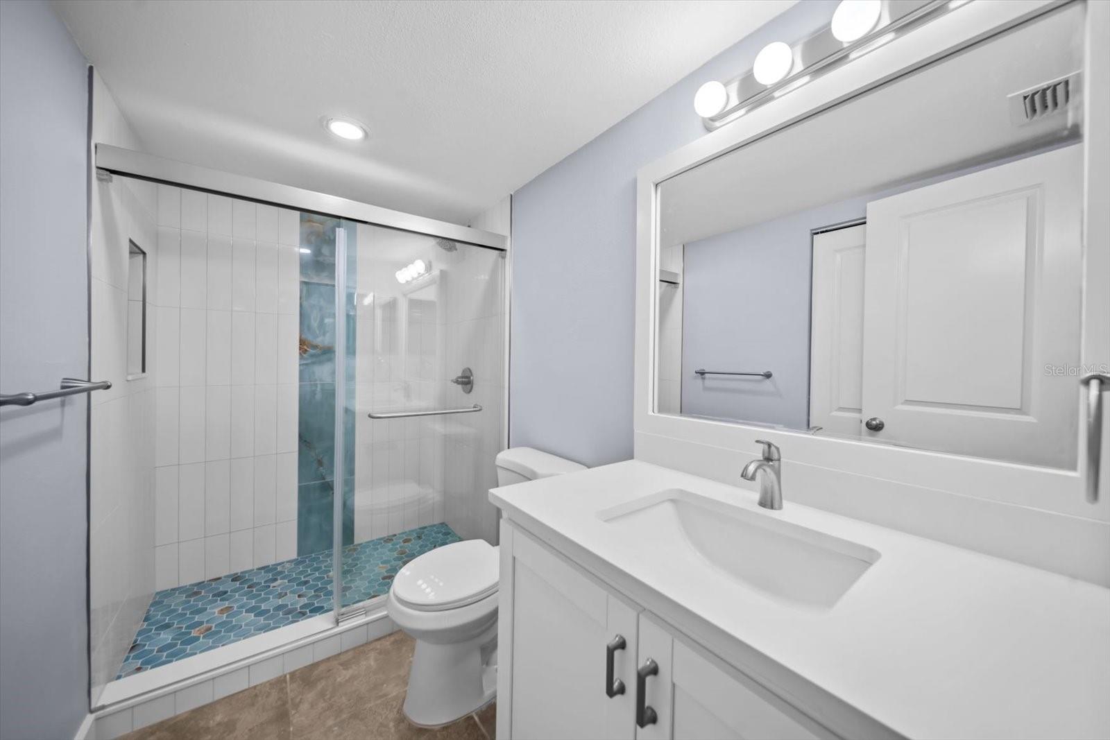 SEAPOINTE TERRACE CONDO - Residential