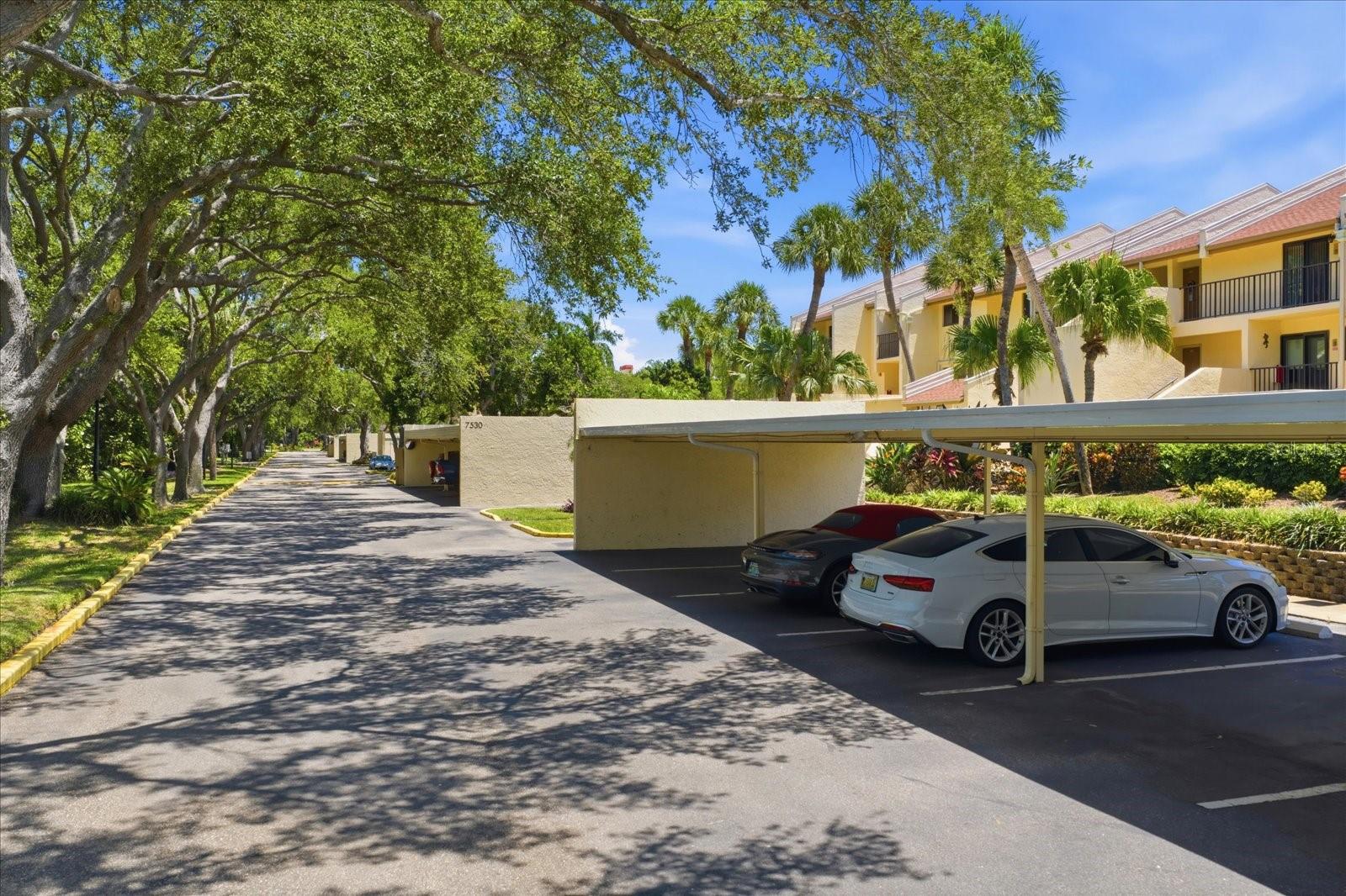 SEAPOINTE TERRACE CONDO - Residential