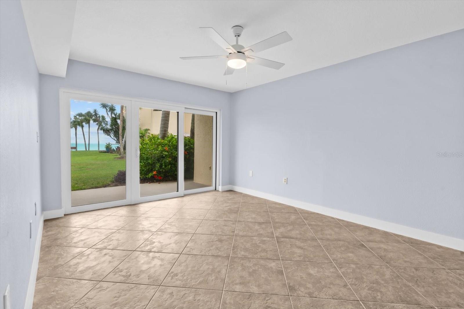 SEAPOINTE TERRACE CONDO - Residential