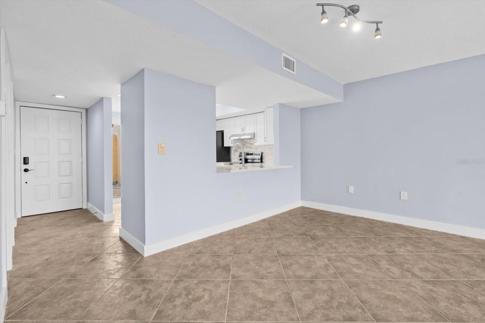 SEAPOINTE TERRACE CONDO - Residential