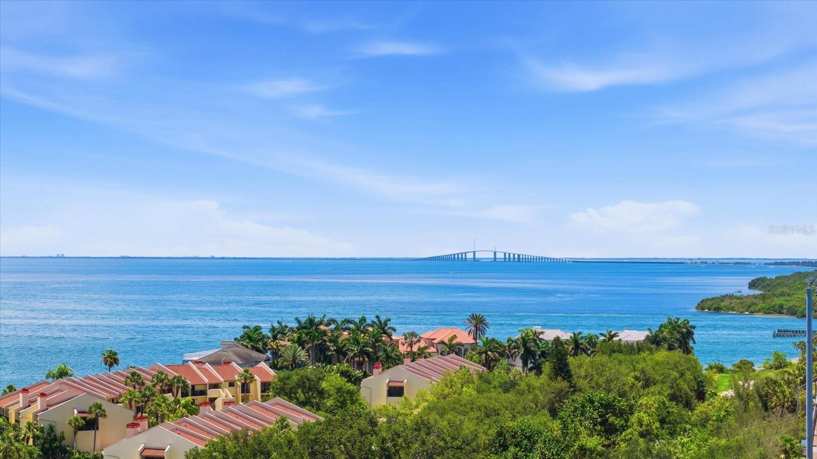 SEAPOINTE TERRACE CONDO - Residential