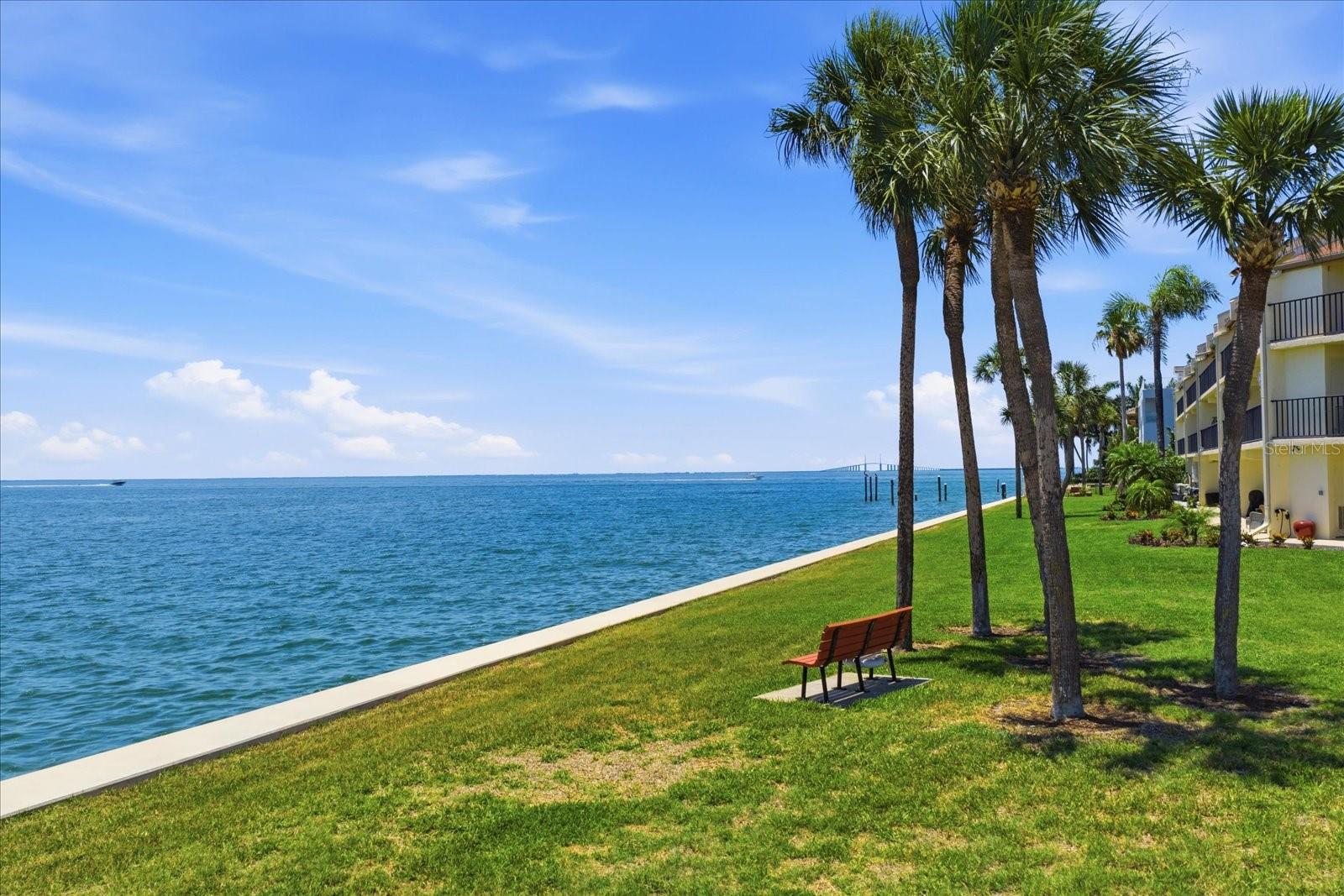 SEAPOINTE TERRACE CONDO - Residential