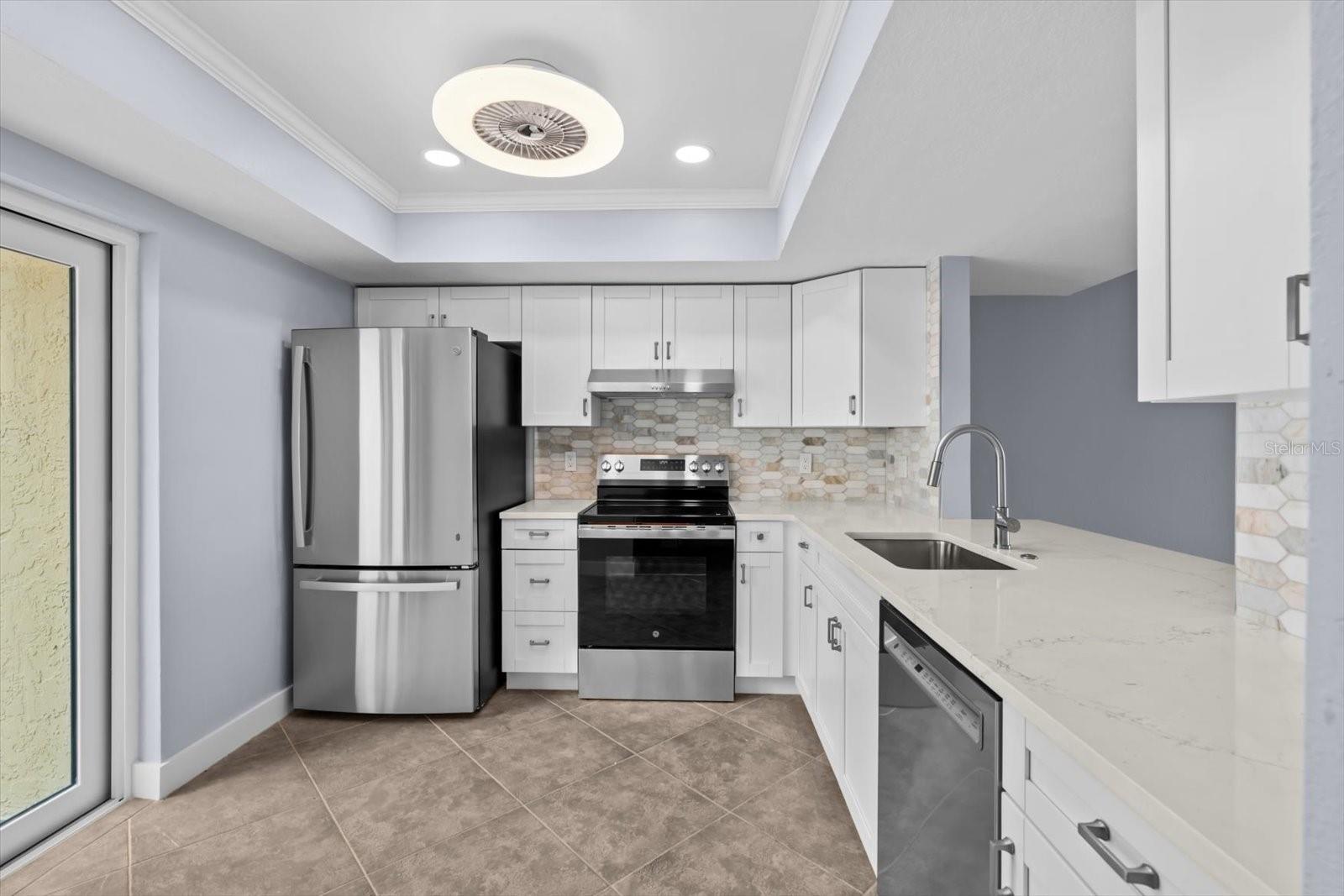 SEAPOINTE TERRACE CONDO - Residential