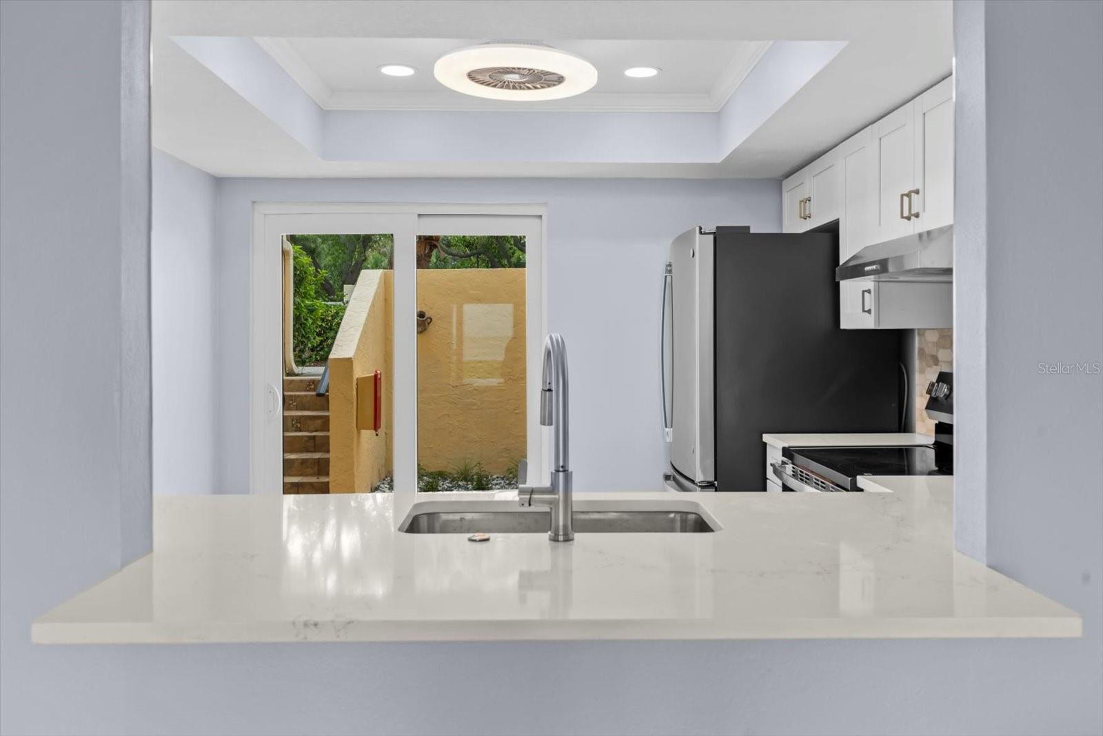 SEAPOINTE TERRACE CONDO - Residential