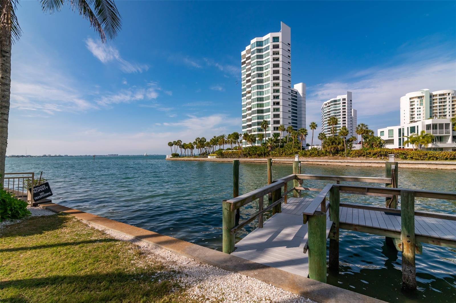 THE RESIDENCES - Residential