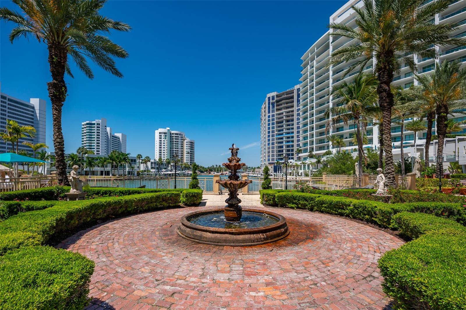 THE RESIDENCES - Residential