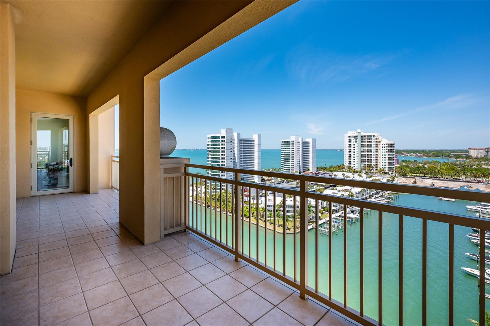 THE RESIDENCES - Residential