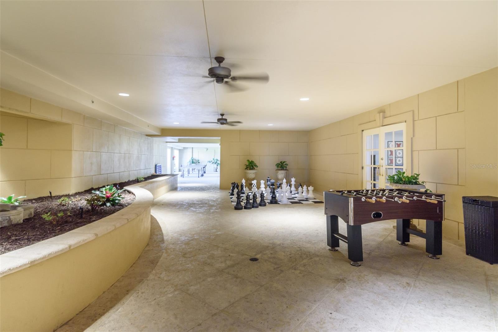 THE RESIDENCES - Residential