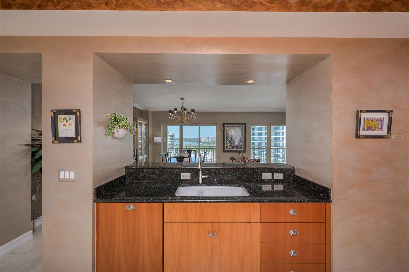 THE RESIDENCES - Residential