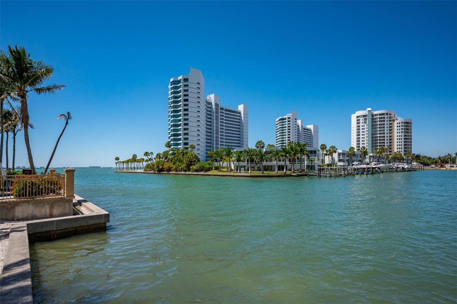 THE RESIDENCES - Residential