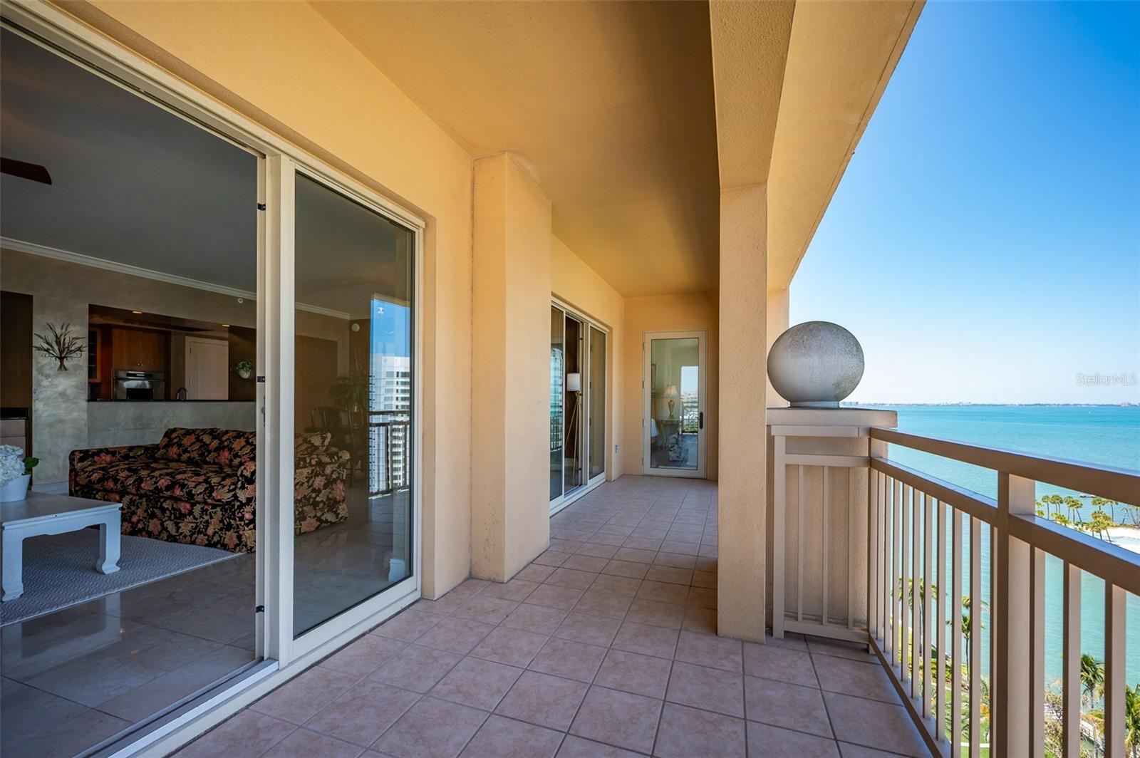 THE RESIDENCES - Residential